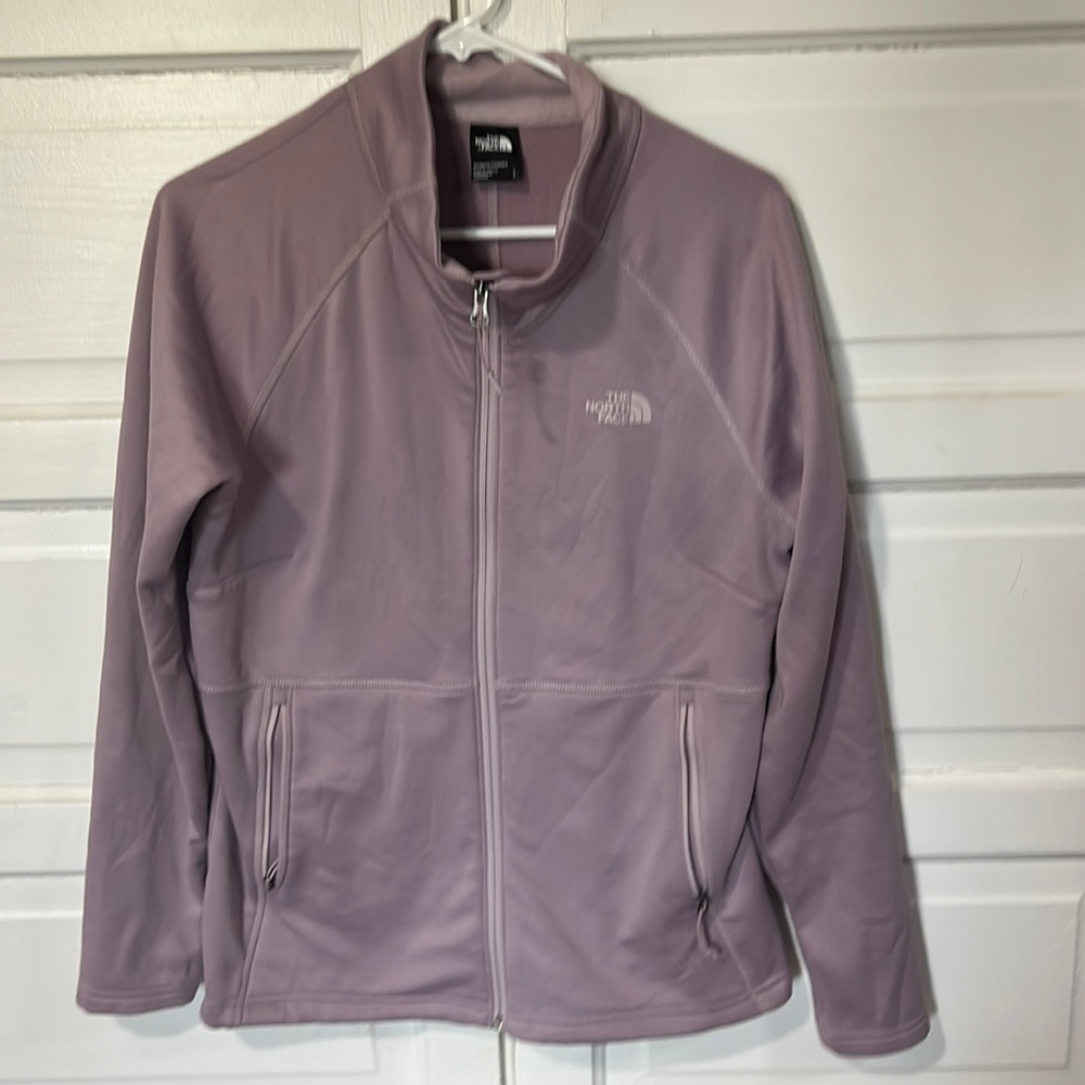 Women’s North Face Fleece Jacket